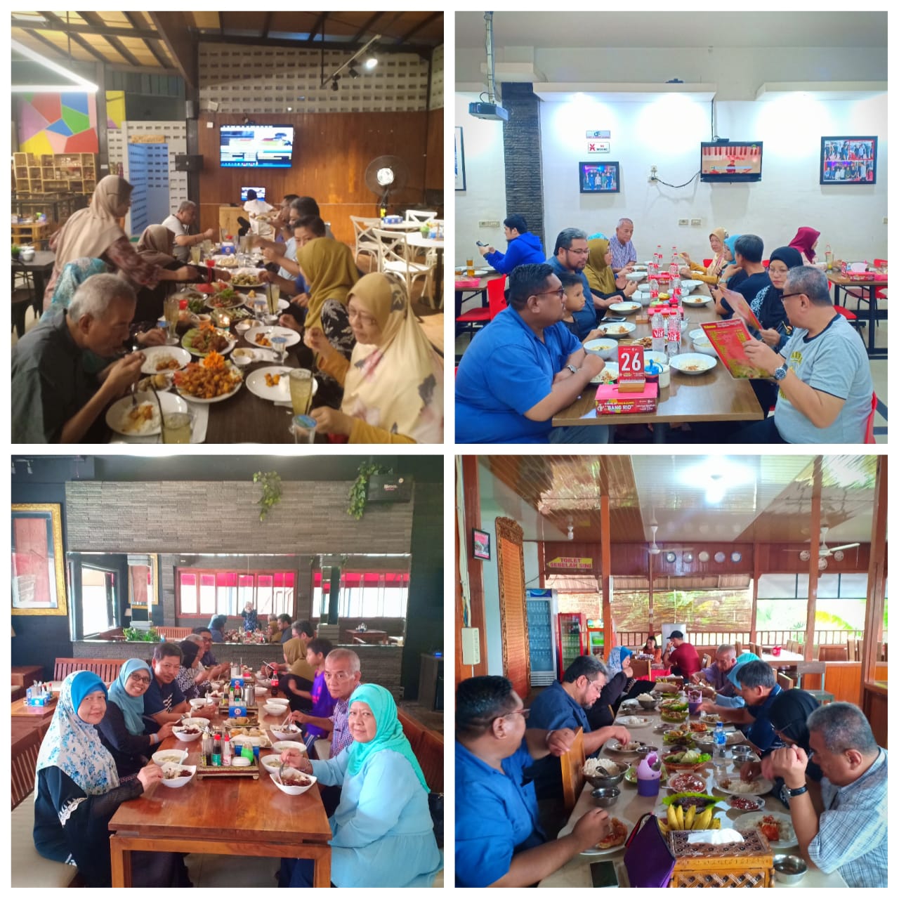 PALEMBANG CITY TOUR 4D3N